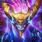 GOD KING KARMA's avatar